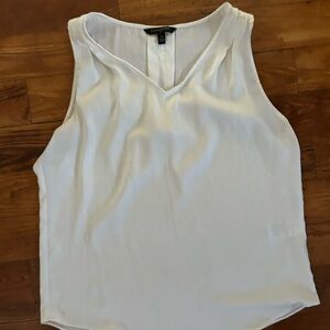banana republic tank top